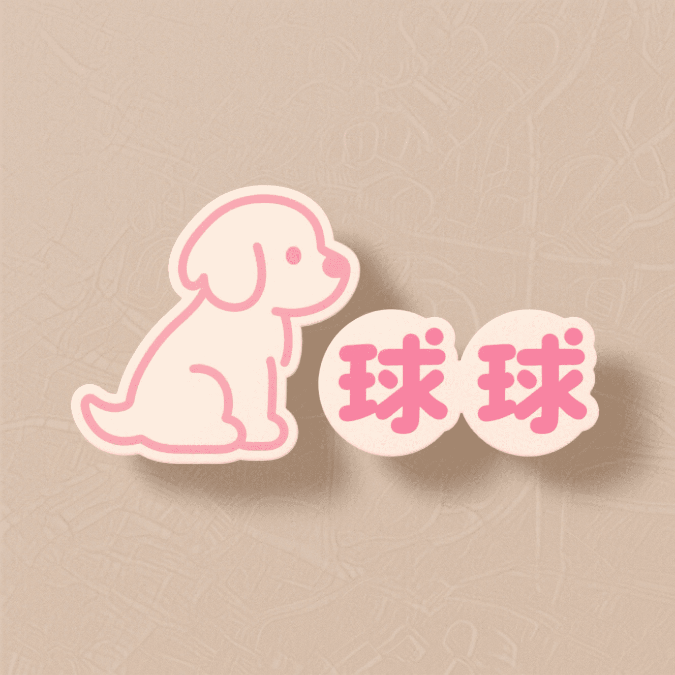球球是个宝