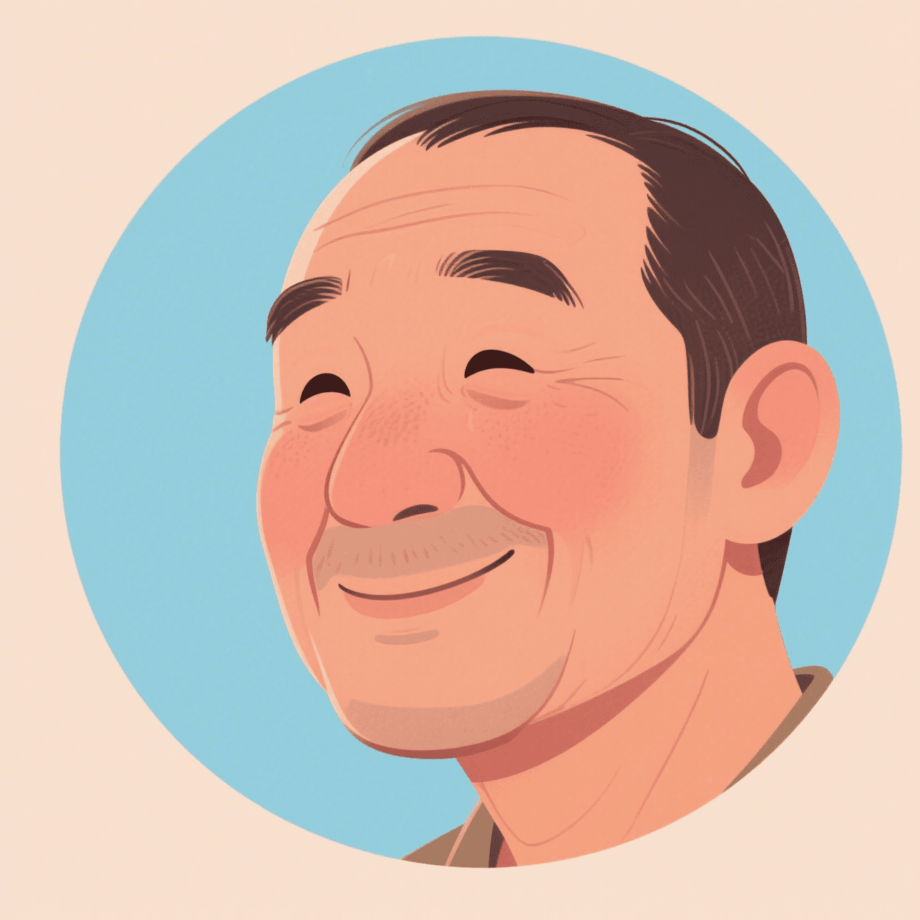 主人头像