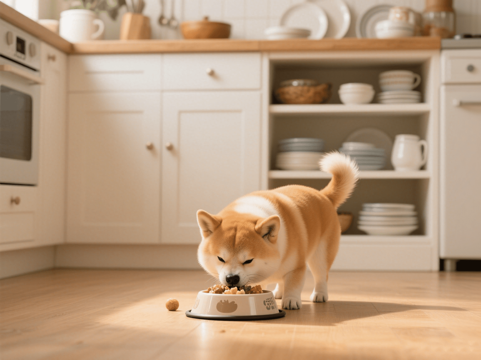 美食时光